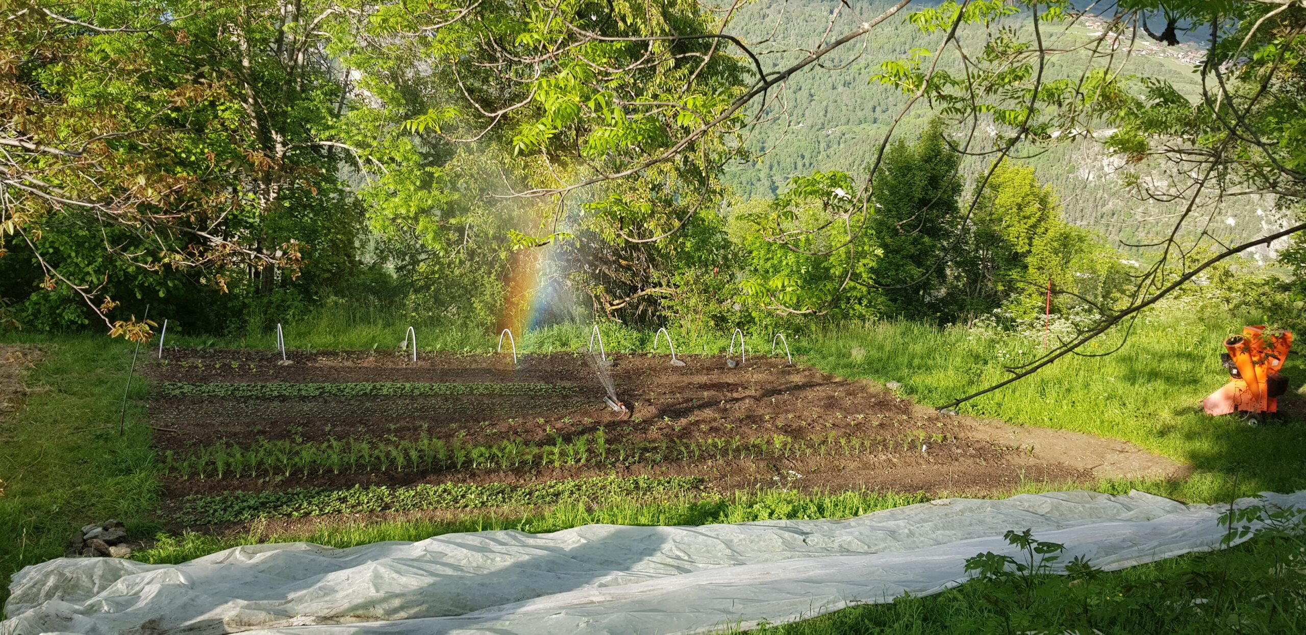 La Ferme Cultivex